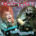 Cyndi Lauper